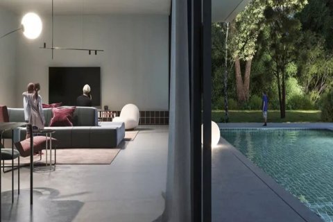 Villetta a schiera in vendita a Tilal City, Sharjah, EAU 4 camere da letto, 293 mq. № 666194 - foto 4