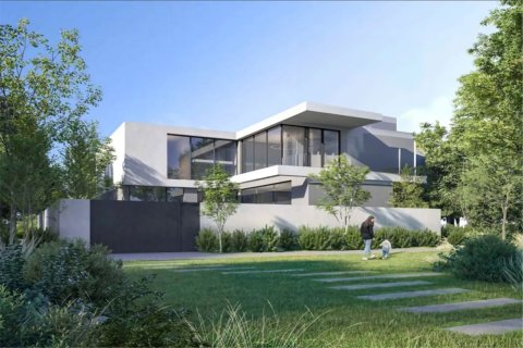 Villetta a schiera in vendita a Tilal City, Sharjah, EAU 4 camere da letto, 293 mq. № 666194 - foto 8