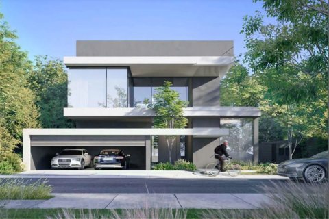 Māja Tilal City, Sharjahjā, AAE 4 istabas, 293 m2 Nr. 666194