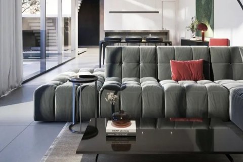 Villetta a schiera in vendita a Tilal City, Sharjah, EAU 4 camere da letto, 293 mq. № 666194 - foto 5