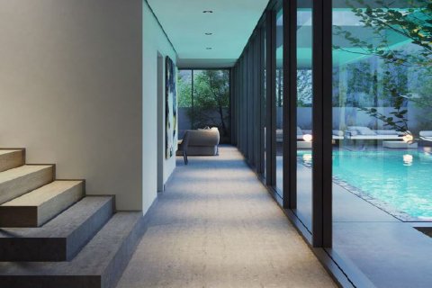 Városi lakóépület itt: Tilal City, Sharjah, EAE, 3 hálószoba, 242 m², azonosító: 666197 - fénykép 8