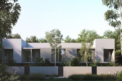 Városi lakóépület itt: Tilal City, Sharjah, EAE, 3 hálószoba, 242 m², azonosító: 666197 - fénykép 4