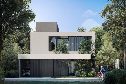 Városi lakóépület itt: Tilal City, Sharjah, EAE, 3 hálószoba, 242 m², azonosító: 666197 - fénykép 5