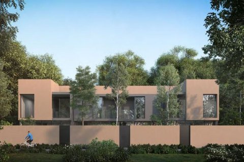 Māja Tilal City, Sharjahjā, AAE 3 istabas, 242 m2 Nr. 666197