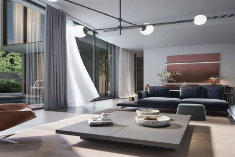 Városi lakóépület itt: Tilal City, Sharjah, EAE, 3 hálószoba, 242 m², azonosító: 666197 - fénykép 3