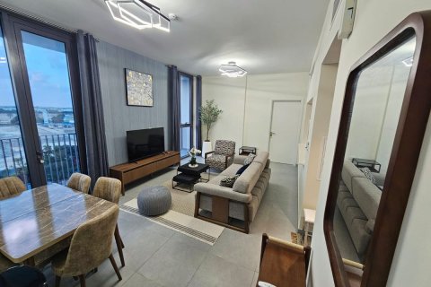 Apartemen di Aljada, Sharjah, UEA 2 kamar tidur, 109 m2 nomor 666195 - foto 4