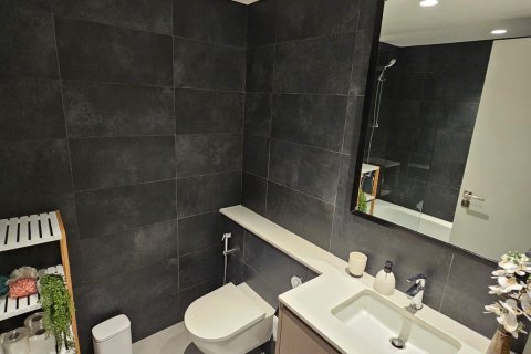 Apartemen di Aljada, Sharjah, UEA 2 kamar tidur, 109 m2 nomor 666195 - foto 9