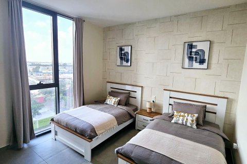 Apartemen di Aljada, Sharjah, UEA 2 kamar tidur, 109 m2 nomor 666195 - foto 6