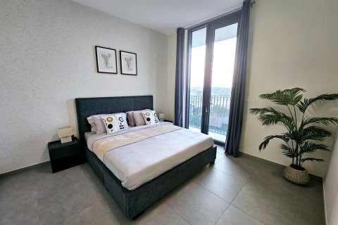Apartemen di Aljada, Sharjah, UEA 2 kamar tidur, 109 m2 nomor 666195 - foto 5