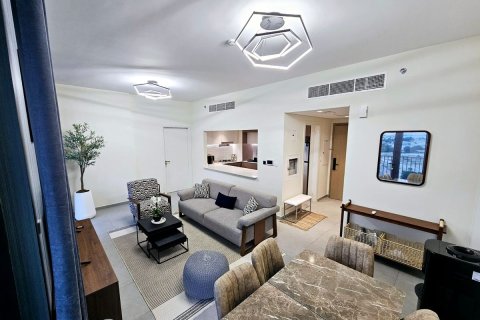 Apartemen di Aljada, Sharjah, UEA 2 kamar tidur, 109 m2 nomor 666195 - foto 2