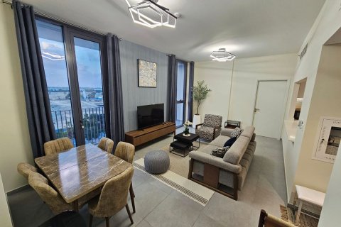 Apartemen di Aljada, Sharjah, UEA 2 kamar tidur, 109 m2 nomor 666195 - foto 3