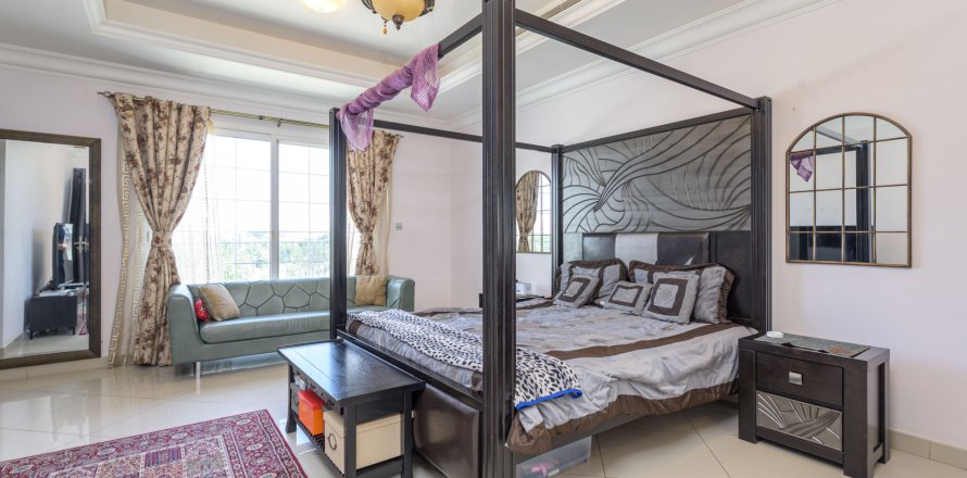 Вилла The Villa, Дубай, БАӘ-да 5 жатын бөлмелер, 948.26 м² № 749499