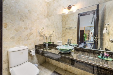 Вилла The Villa, Дубай, БАӘ-да 5 жатын бөлмелер, 948.26 м² № 749499 - фото 8