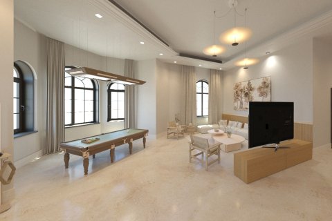 Villa en venta en Umm Al Sheif, Dubai, EAU 5 dormitorios, 1393.55 m2 № 749507 - foto 5