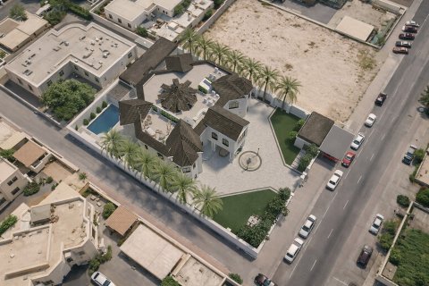 Villa en venta en Umm Al Sheif, Dubai, EAU 5 dormitorios, 1393.55 m2 № 749507 - foto 14