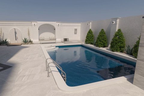 Villa en venta en Umm Al Sheif, Dubai, EAU 5 dormitorios, 1393.55 m2 № 749507 - foto 2