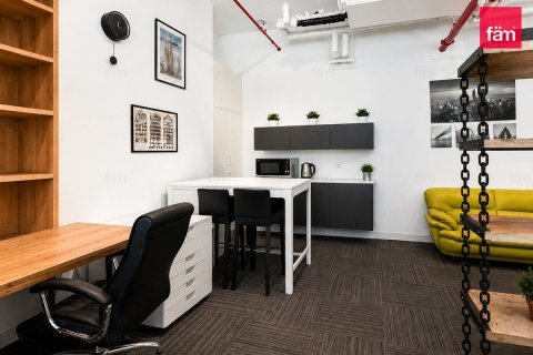 Biuro do wynajęcia w Business Bay, Dubai, ZEA 85.1 mkw., nr 715609 - zdjęcie 6