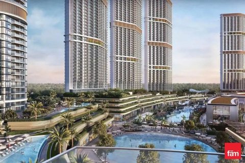 Apartmen di Dubai, UAE 2 bilik tidur, 92.6 meter persegi № 715611 - foto 7