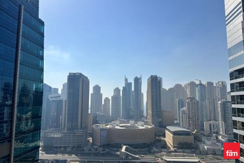 Apartemen di Dubai, UEA 2 kamar tidur, 154 m2 nomor 715612 - foto 9