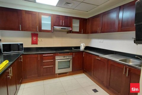 Apartemen di Dubai, UEA 2 kamar tidur, 154 m2 nomor 715612 - foto 6