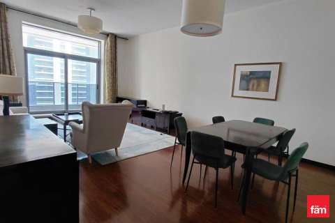 Apartemen di Dubai, UEA 2 kamar tidur, 154 m2 nomor 715612 - foto 5