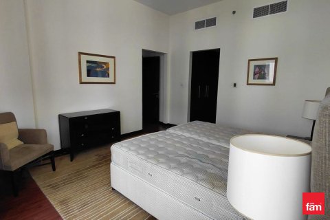 Apartemen di Dubai, UEA 2 kamar tidur, 154 m2 nomor 715612 - foto 4