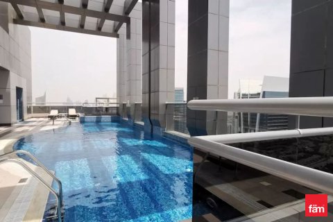 Apartemen di Dubai, UEA 2 kamar tidur, 154 m2 nomor 715612 - foto 10