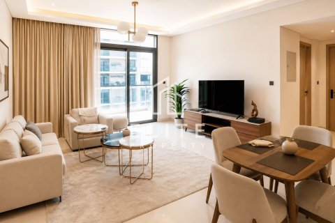 Wohnung in Dubai Harbour, Dubai, VAE: 1 Schlafzimmer, 81 m2 Nr. 741359