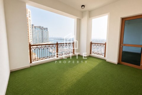 Wohnung zur Miete in Palm Jumeirah, Dubai, VAE 2 Schlafzimmer, 161 m2 Nr. 741360 - Foto 4