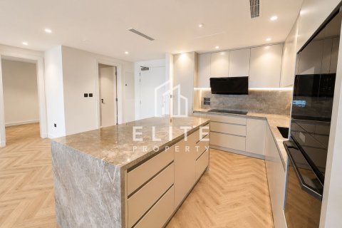 Wohnung in Palm Jumeirah, Dubai, VAE: 2 Schlafzimmer, 161 m2 Nr. 741360