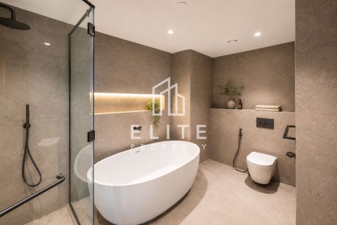 Wohnung zur Miete in Palm Jumeirah, Dubai, VAE 2 Schlafzimmer, 161 m2 Nr. 741360 - Foto 6