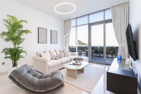 Apartamento em Maritime City, Dubai, EAU 1 quarto, 126 m2 № 741362