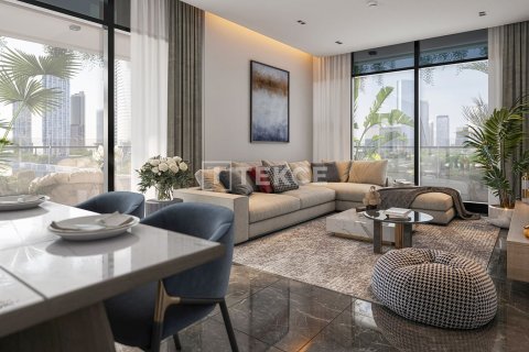 Huoneisto Al Reem Island, Abu Dhabi, Arabiemiraatit 4 makuuhuonetta, 178 m2 № 701827 - kuva 16