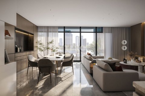 Huoneisto Al Reem Island, Abu Dhabi, Arabiemiraatit 4 makuuhuonetta, 178 m2 № 701827 - kuva 18