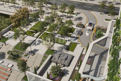 Huoneisto Al Reem Island, Abu Dhabi, Arabiemiraatit 4 makuuhuonetta, 178 m2 № 701827 - kuva 8