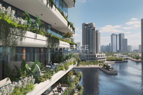 Huoneisto Al Reem Island, Abu Dhabi, Arabiemiraatit 4 makuuhuonetta, 178 m2 № 701827 - kuva 3