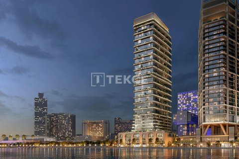 Huoneisto Al Reem Island, Abu Dhabi, Arabiemiraatit 4 makuuhuonetta, 178 m2 № 701827 - kuva 6