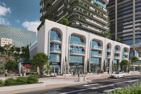 Huoneisto Al Reem Island, Abu Dhabi, Arabiemiraatit 4 makuuhuonetta, 178 m2 № 701827 - kuva 9