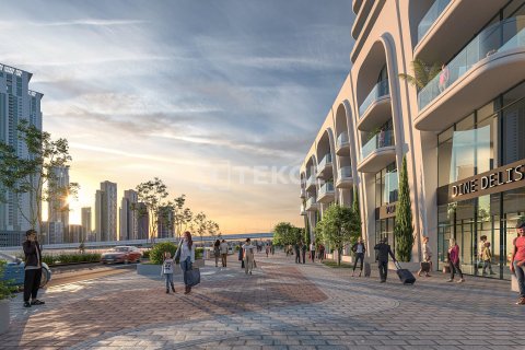 Huoneisto Al Reem Island, Abu Dhabi, Arabiemiraatit 4 makuuhuonetta, 178 m2 № 701827 - kuva 14