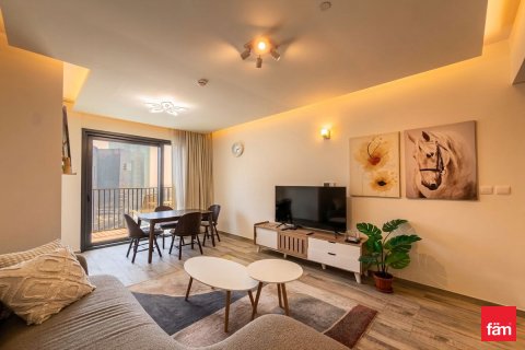 Apartment sa Business Bay, Dubai, UAE 1 silid-tulugan, 63.1 sq.m. № 714014 - larawan 2