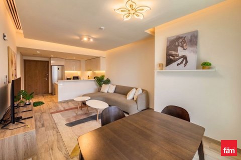 Apartment sa Business Bay, Dubai, UAE 1 silid-tulugan, 63.1 sq.m. № 714014 - larawan 5