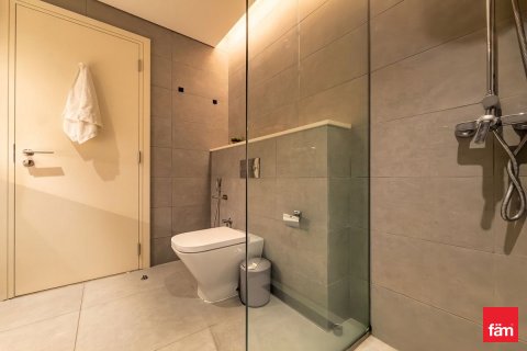 Apartment sa Business Bay, Dubai, UAE 1 silid-tulugan, 63.1 sq.m. № 714014 - larawan 18