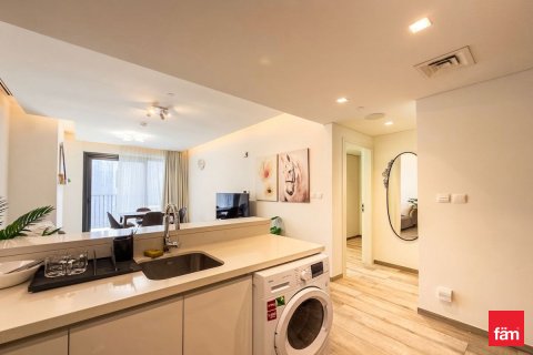 Apartment sa Business Bay, Dubai, UAE 1 silid-tulugan, 63.1 sq.m. № 714014 - larawan 10