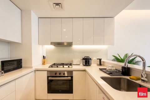 Apartment sa Business Bay, Dubai, UAE 1 silid-tulugan, 63.1 sq.m. № 714014 - larawan 9