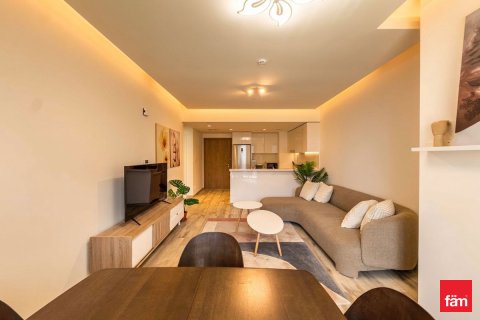 Apartment in Business Bay, Dubai, UAE 1 bedroom, 63.1 sq.m. № 714014