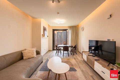 Apartment sa Business Bay, Dubai, UAE 1 silid-tulugan, 63.1 sq.m. № 714014 - larawan 3