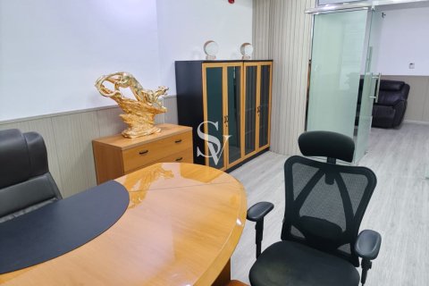 Зняти в оренду офіс в Бизнес-Бэй, Дубай, ОАЕ 108м2, № 714034 - фото 7