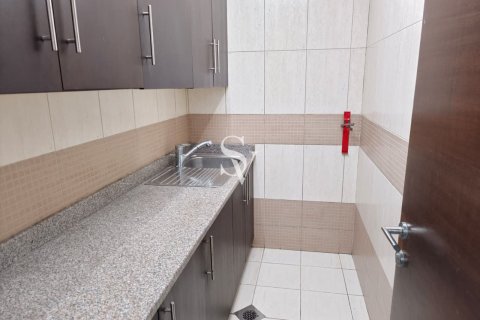 Зняти в оренду офіс в Бизнес-Бэй, Дубай, ОАЕ 108м2, № 714034 - фото 6