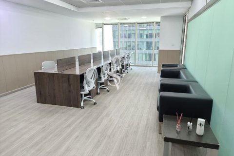 Oficina en Business Bay, Dubai, EAU 108 m² № 714034
