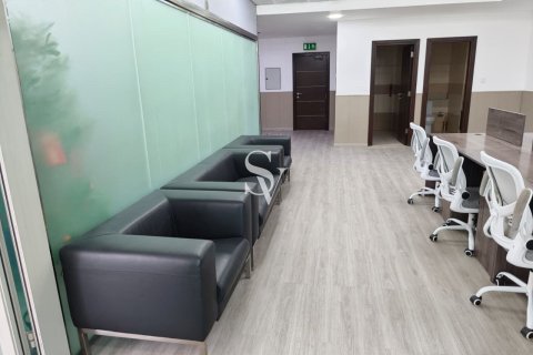Зняти в оренду офіс в Бизнес-Бэй, Дубай, ОАЕ 108м2, № 714034 - фото 15